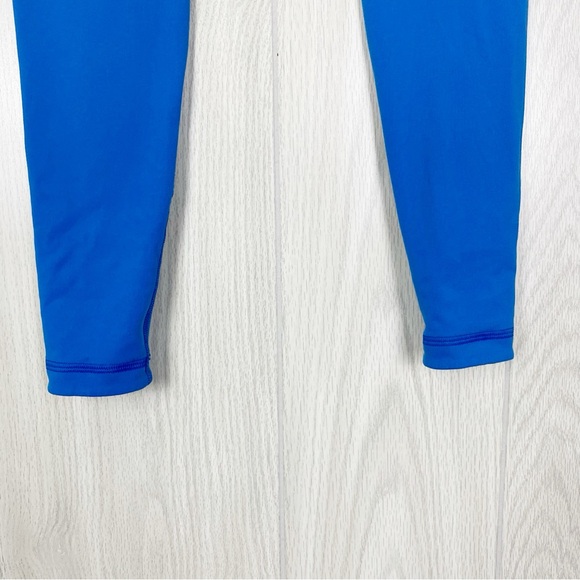 Lululemon | Wunder Under Pant III in Harbor Blue Size 4 - Picture 7 of 8